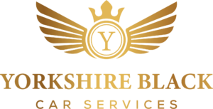 Yorkshire Black Car Services Logo